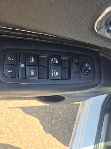 used 2017 Dodge Durango car, priced at $18,900