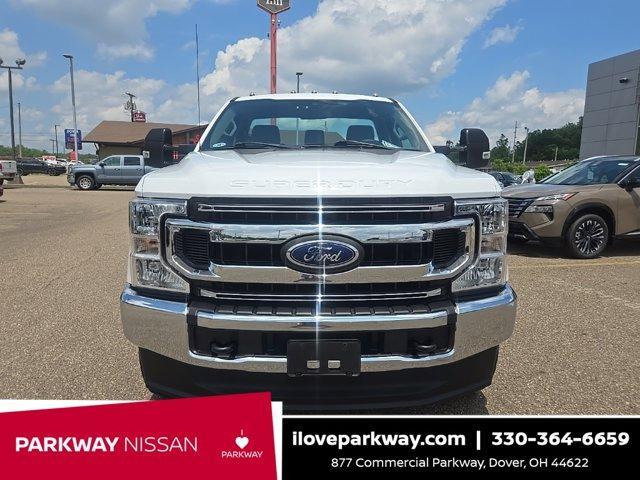 used 2020 Ford F-350 car, priced at $28,977