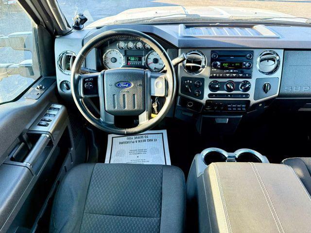 used 2008 Ford F-350 car, priced at $16,998