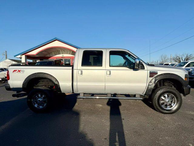 used 2008 Ford F-350 car, priced at $16,998