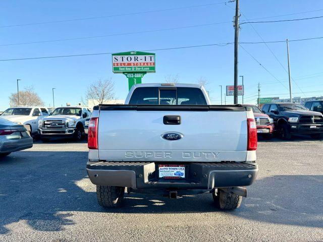 used 2008 Ford F-350 car, priced at $16,998