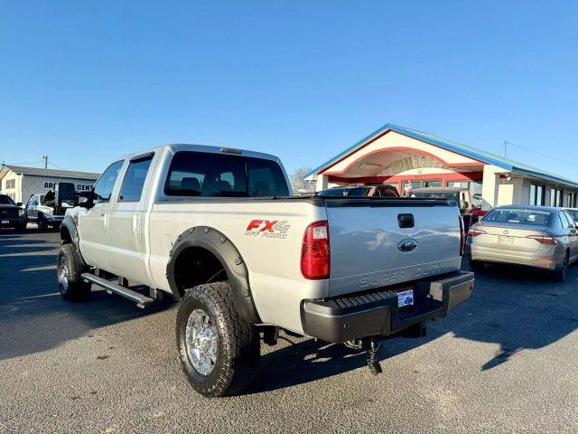 used 2008 Ford F-350 car, priced at $16,998