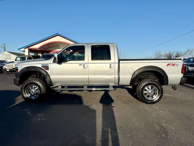 used 2008 Ford F-350 car, priced at $16,998