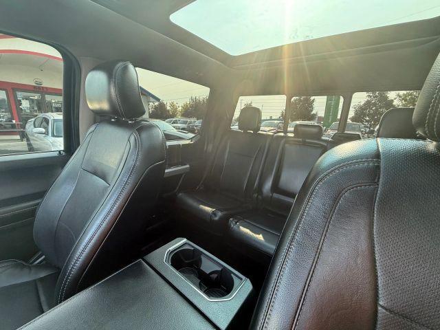 used 2016 Ford F-150 car, priced at $21,900