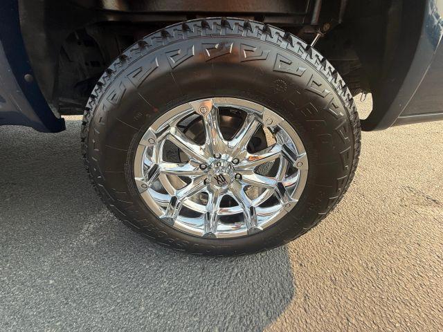 used 2016 Ford F-150 car, priced at $21,900