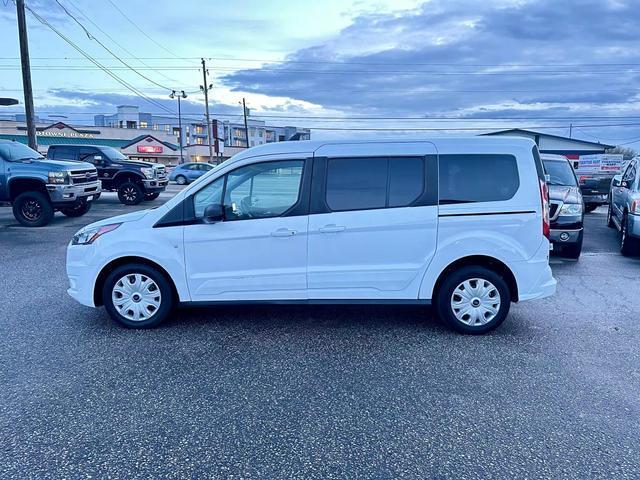 used 2020 Ford Transit Connect car, priced at $22,989