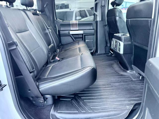 used 2016 Ford F-150 car, priced at $23,998