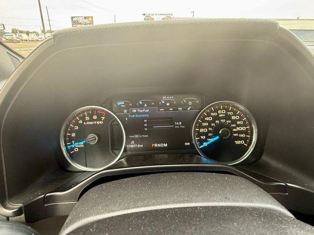 used 2017 Ford F-150 car, priced at $19,999