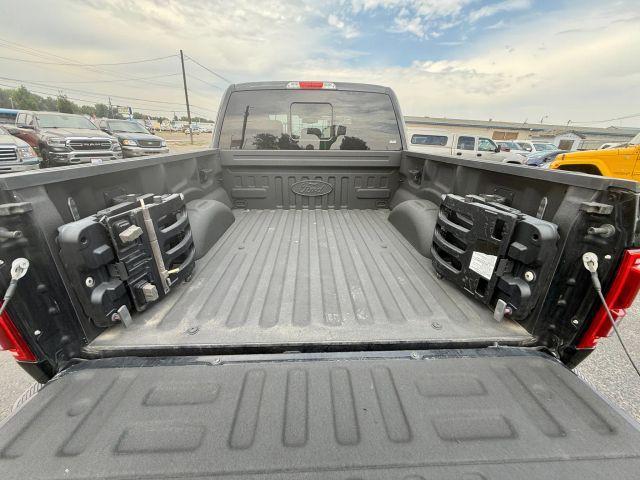 used 2017 Ford F-150 car, priced at $19,999