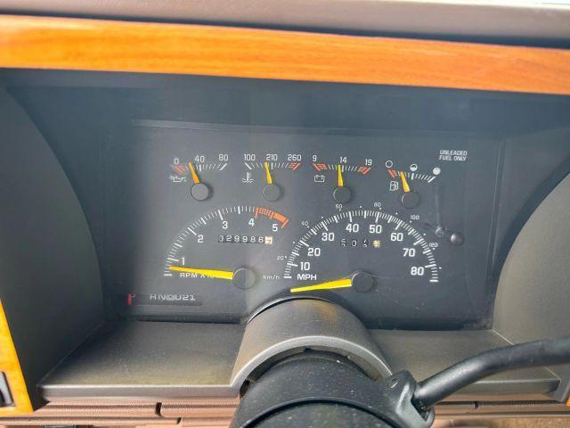 used 1994 Chevrolet 2500 car, priced at $24,900