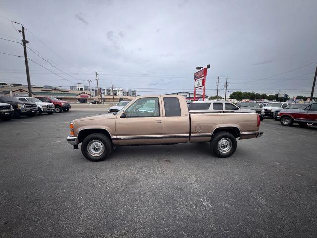 used 1994 Chevrolet 2500 car, priced at $24,900