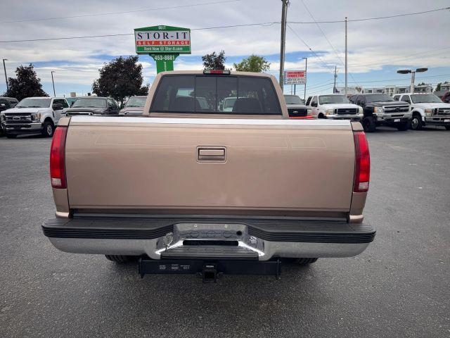 used 1994 Chevrolet 2500 car, priced at $24,900