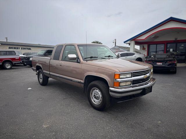 used 1994 Chevrolet 2500 car, priced at $24,900