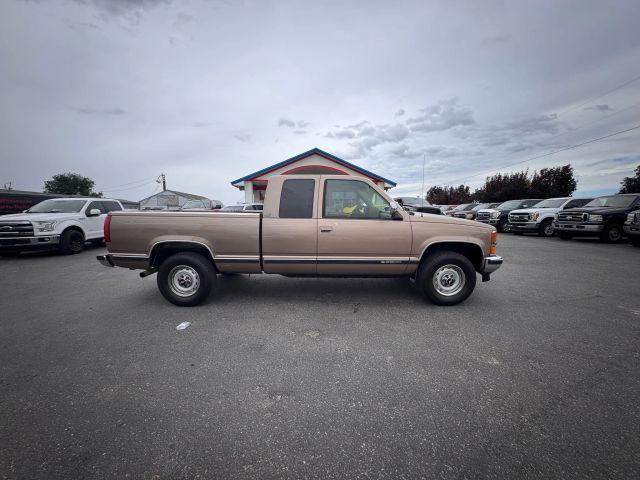used 1994 Chevrolet 2500 car, priced at $24,900