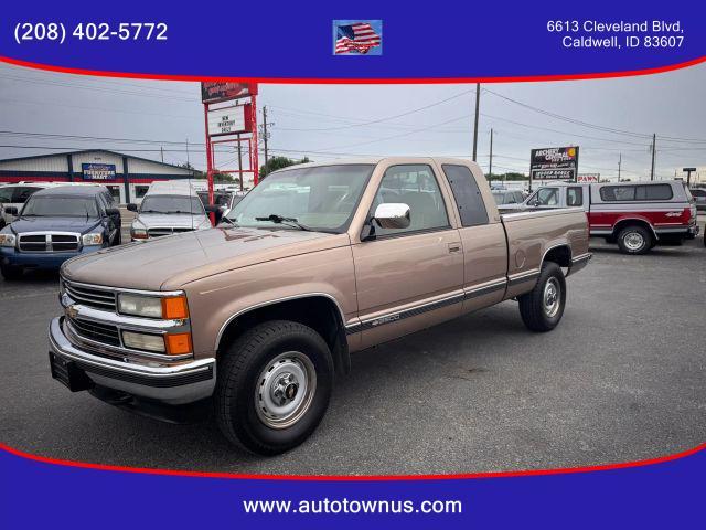 used 1994 Chevrolet 2500 car, priced at $24,900