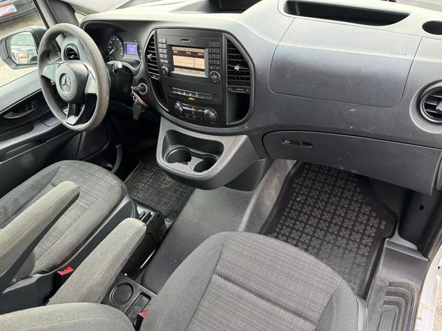 used 2019 Mercedes-Benz Metris car, priced at $16,998