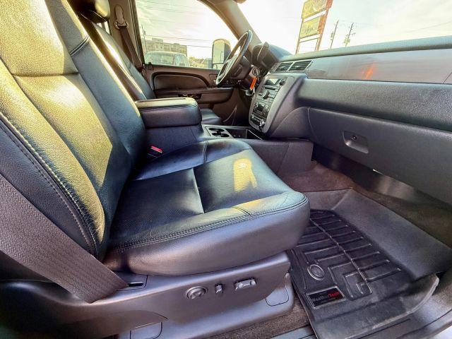 used 2013 Chevrolet Silverado 2500 car, priced at $33,900