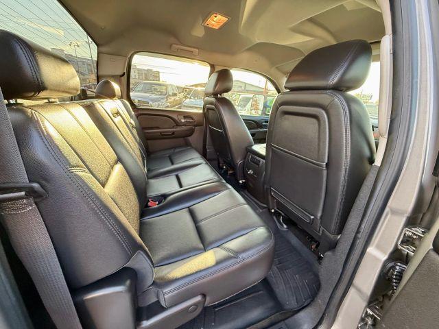 used 2013 Chevrolet Silverado 2500 car, priced at $33,900