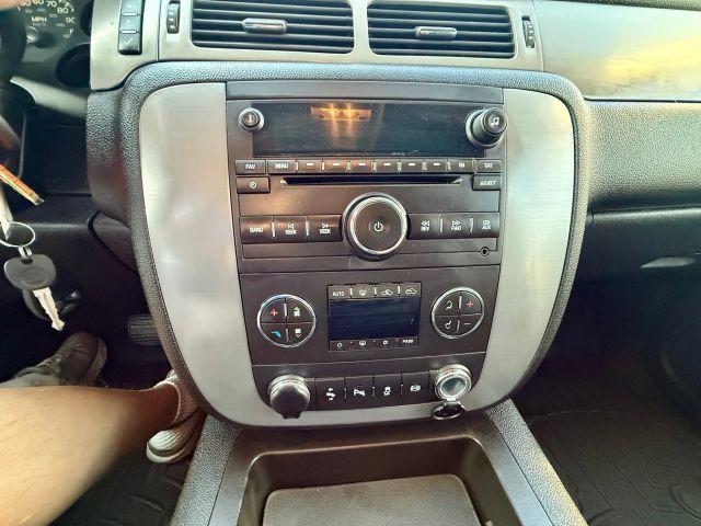 used 2013 Chevrolet Silverado 2500 car, priced at $33,900