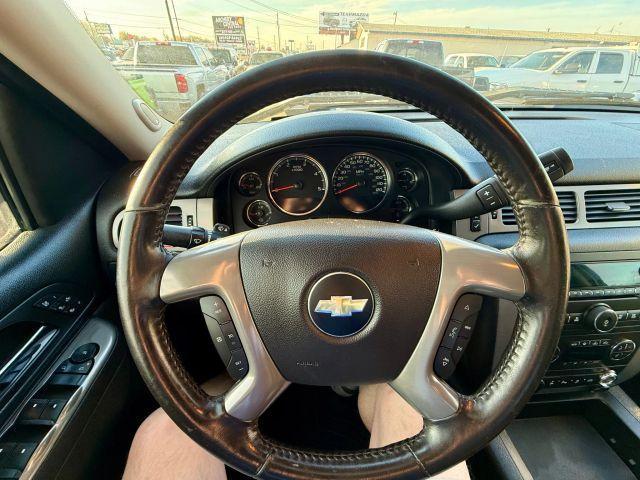 used 2013 Chevrolet Silverado 2500 car, priced at $33,900