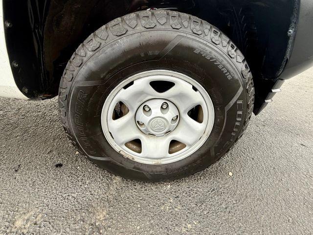 used 2019 Toyota Tacoma car, priced at $23,999