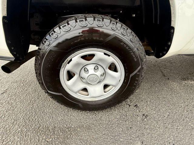 used 2019 Toyota Tacoma car, priced at $23,999