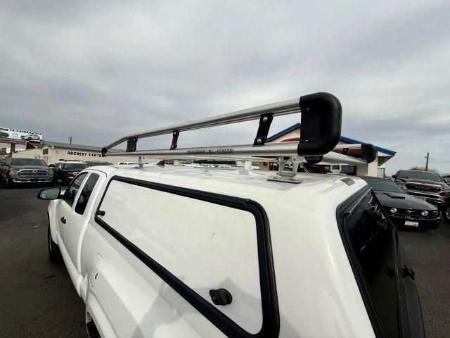 used 2019 Toyota Tacoma car, priced at $23,999