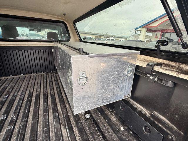 used 2019 Toyota Tacoma car, priced at $23,999