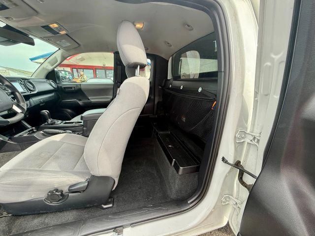 used 2019 Toyota Tacoma car, priced at $23,999