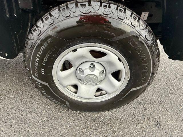 used 2019 Toyota Tacoma car, priced at $23,999