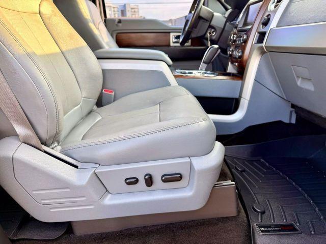 used 2014 Ford F-150 car, priced at $12,998