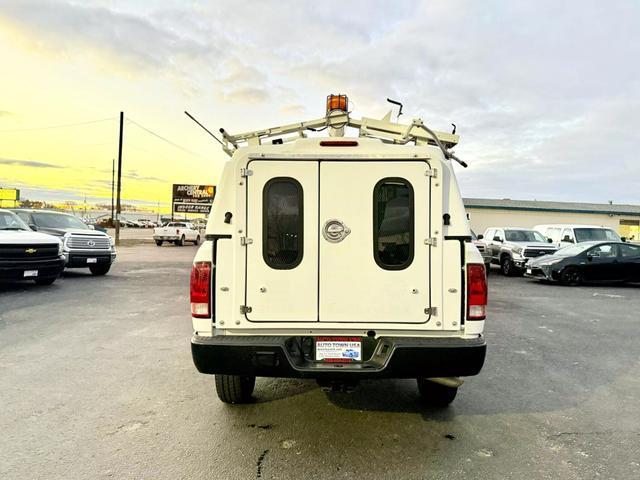 used 2012 Ram 2500 car, priced at $13,998