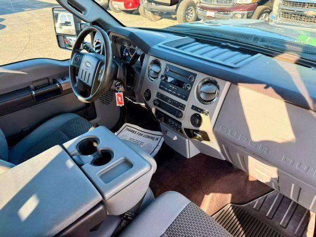 used 2015 Ford F-350 car, priced at $19,998