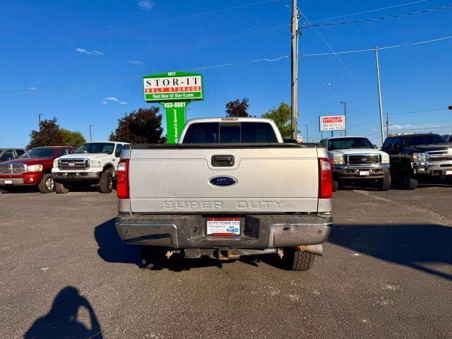 used 2015 Ford F-350 car, priced at $19,998
