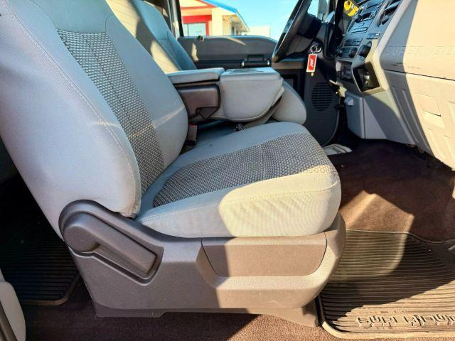 used 2015 Ford F-350 car, priced at $19,998