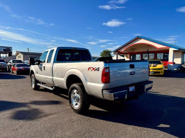 used 2015 Ford F-350 car, priced at $19,998