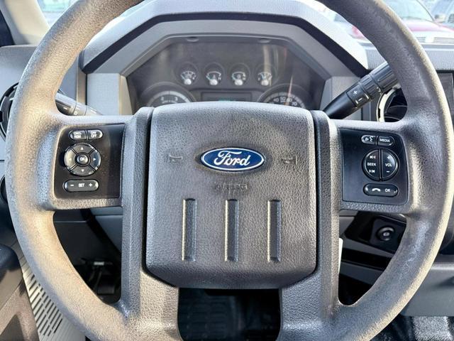 used 2016 Ford F-250 car, priced at $27,998