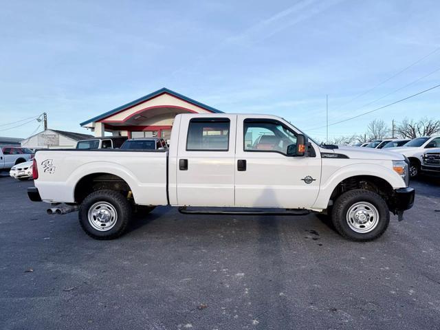 used 2016 Ford F-250 car, priced at $27,998