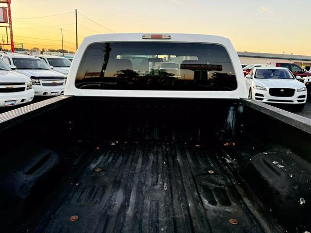 used 2015 Ford F-250 car, priced at $18,998