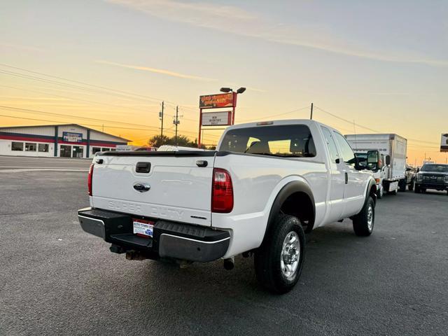 used 2015 Ford F-250 car, priced at $18,998