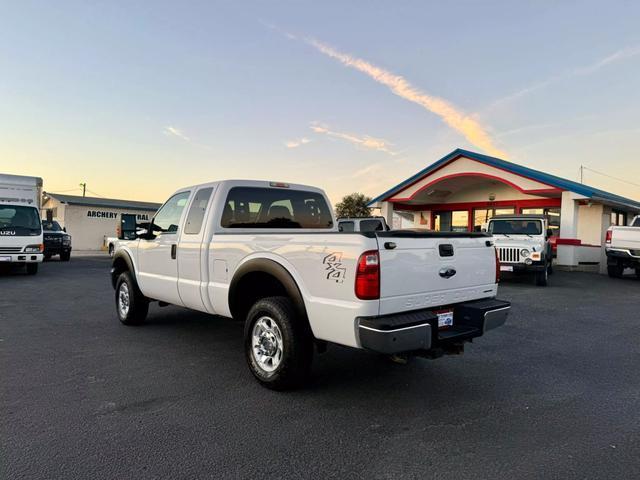 used 2015 Ford F-250 car, priced at $18,998