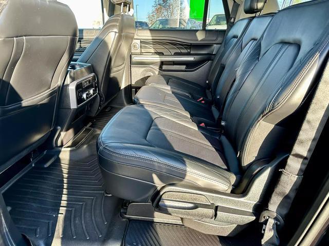 used 2019 Ford Expedition Max car, priced at $24,989