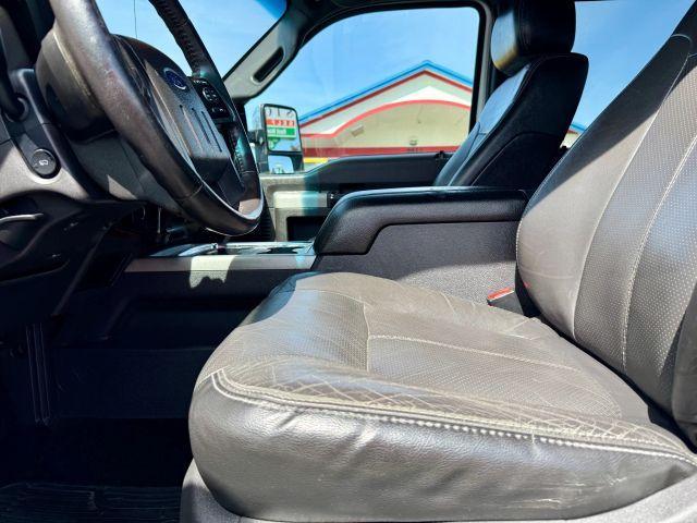 used 2014 Ford F-250 car, priced at $17,999
