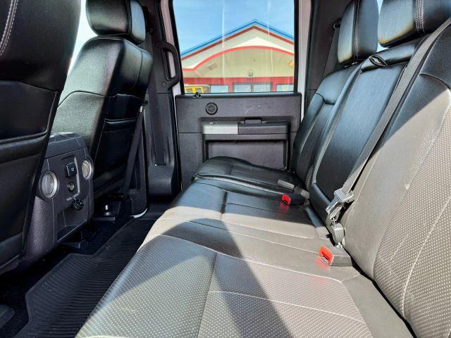 used 2014 Ford F-250 car, priced at $17,999