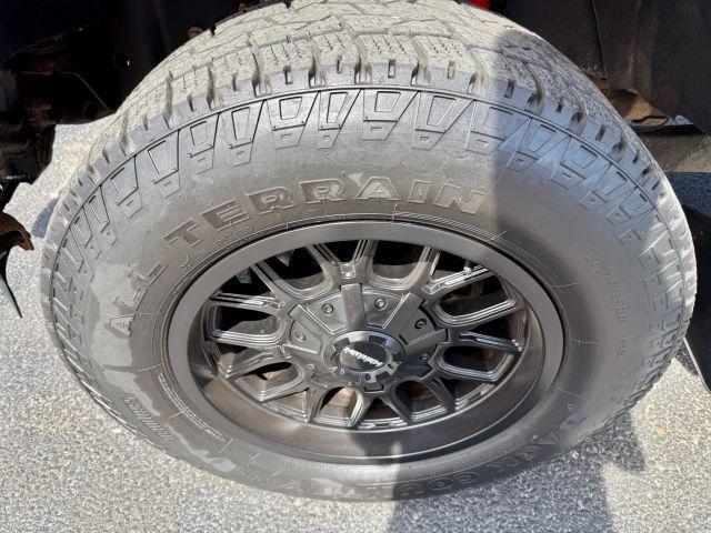 used 2014 Ford F-250 car, priced at $17,999