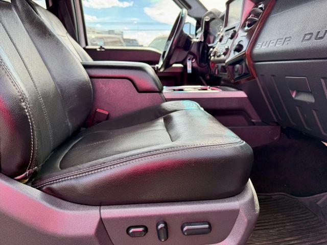used 2014 Ford F-250 car, priced at $17,999