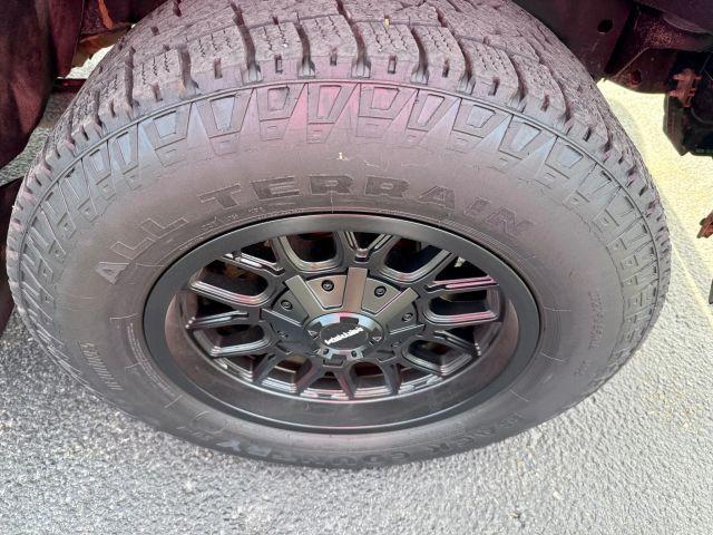 used 2014 Ford F-250 car, priced at $17,999