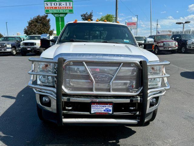 used 2014 Ford F-250 car, priced at $17,999