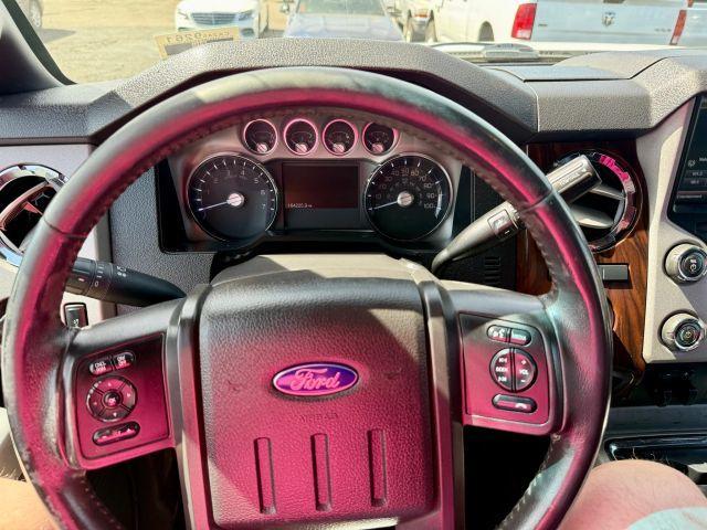 used 2014 Ford F-250 car, priced at $17,999