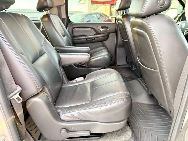 used 2007 GMC Yukon XL car, priced at $8,998